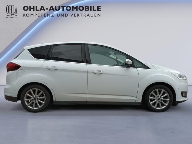 Ford C-MAX Titanium 1.0 EcoBoost PANO 