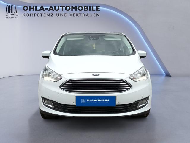 Ford C-MAX Titanium 1.0 EcoBoost PANO 