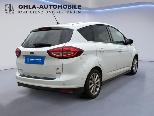 Ford C-MAX Titanium 1.0 EcoBoost PANO 
