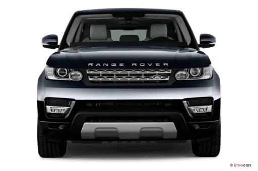 Land Rover Range Rover Sport - SVR 5.0, 405 kW, V8, Automatik, Pano, Standheizung, u.v.m.