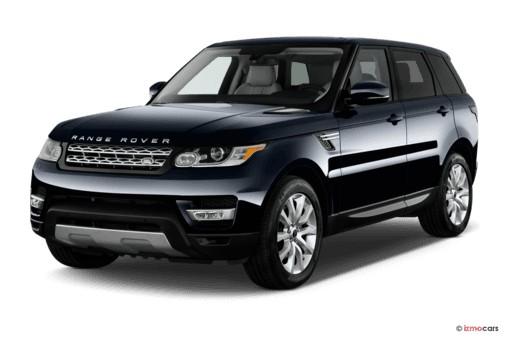 Land Rover Range Rover Sport SVR 5.0, 405 kW, V8, Automatik, Pano, Standheizung, u.v.m. 