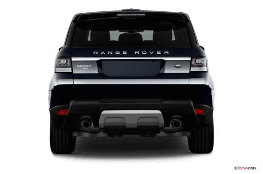 Land Rover Range Rover Sport SVR 5.0, 405 kW, V8, Automatik, Pano, Standheizung, u.v.m. 