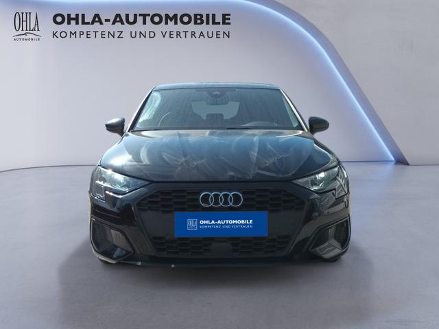 Audi A3 Sportback 35 TFSI basis 1.5 MHEV ACC*CAM*DIGITAL* 