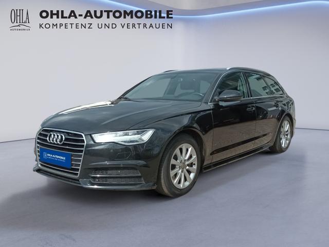 Audi A6 Avant - 2.0 TFSI quattro