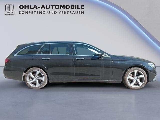 Mercedes-Benz E-Klasse E 300 (213.253) T Avantgarde*ACC*AHK*AMBIENTE*BURMESTER*CAM* 
