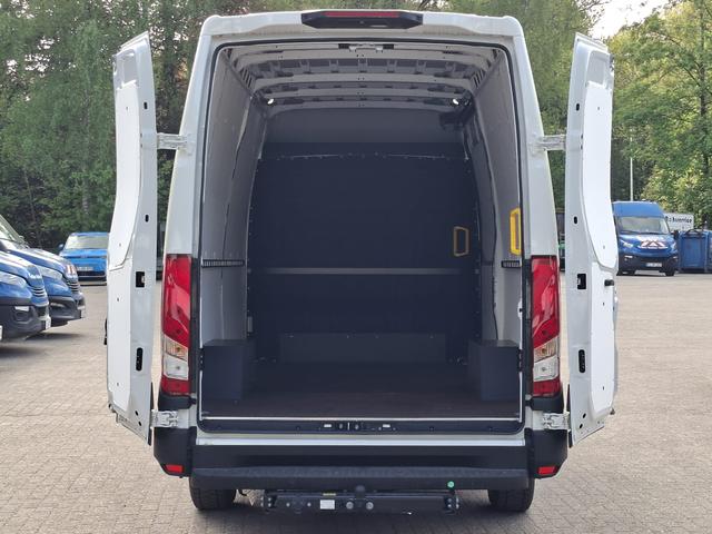 Iveco eDaily Daily 35S14E V *ASC AUSBAU*KAMERA*AHK*KLIMA* 