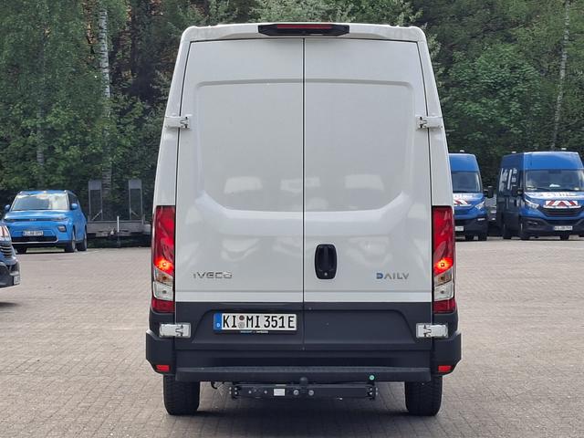 Iveco eDaily Daily 35S14E V *ASC AUSBAU*KAMERA*AHK*KLIMA* 