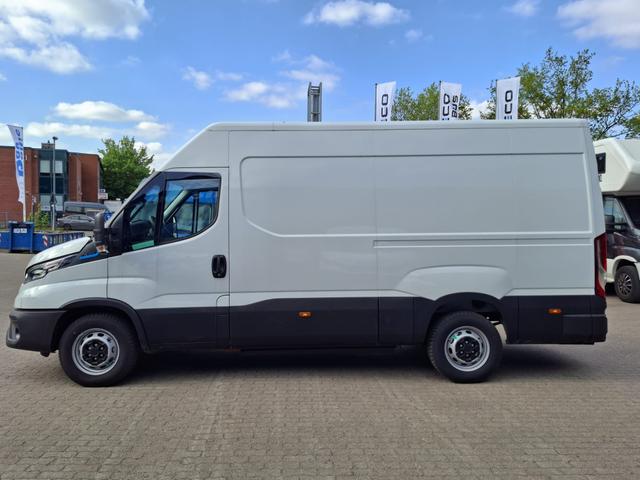 Iveco eDaily Daily 35S14E V *ASC AUSBAU*KAMERA*AHK*KLIMA* 