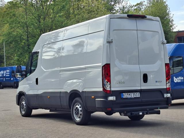 Iveco eDaily Daily 35S14E V *ASC AUSBAU*KAMERA*AHK*KLIMA* 