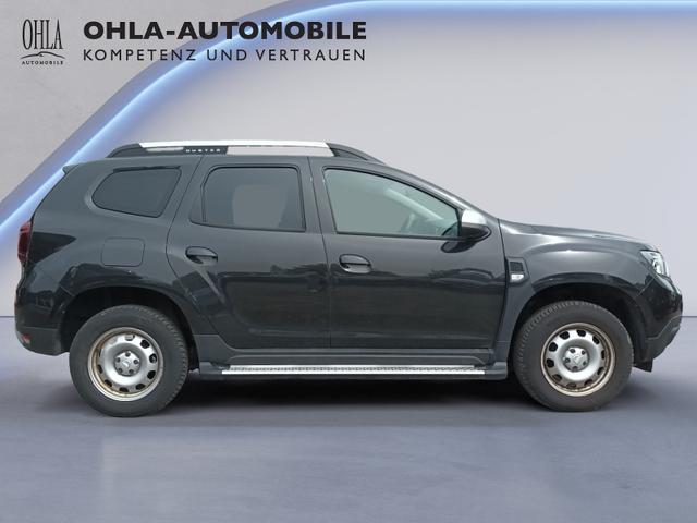 Dacia Duster Expression II 1.0 TCe 90 2WD*AHK*CAM*KLIMA*SHZ*TEMPO* 