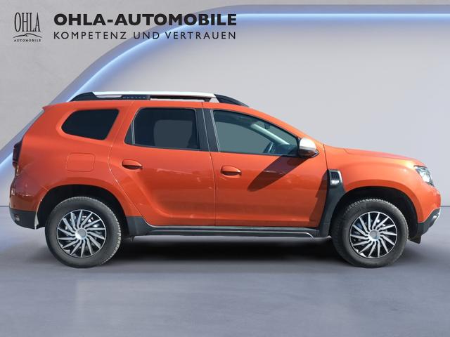Dacia Duster Prestige II 1.3 TCe 150 