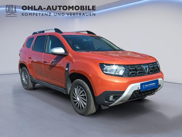 Dacia Duster Prestige II 1.3 TCe 150 
