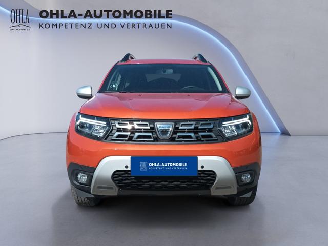Dacia Duster Prestige II 1.3 TCe 150 