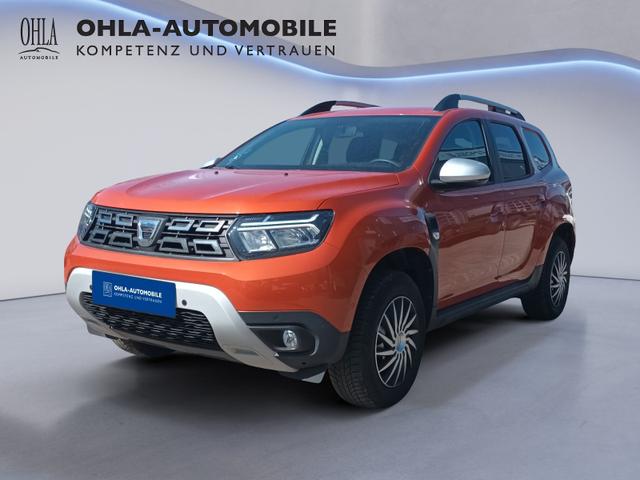Dacia Duster - Prestige II 1.3 TCe 150