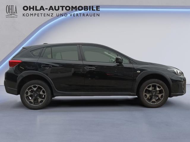 Subaru XV Trend 1.6i Trend*ALLRAD* 