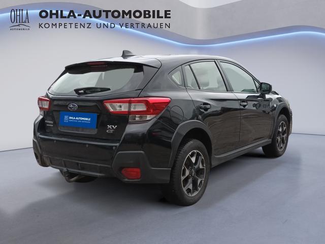 Subaru XV Trend 1.6i Trend*ALLRAD* 