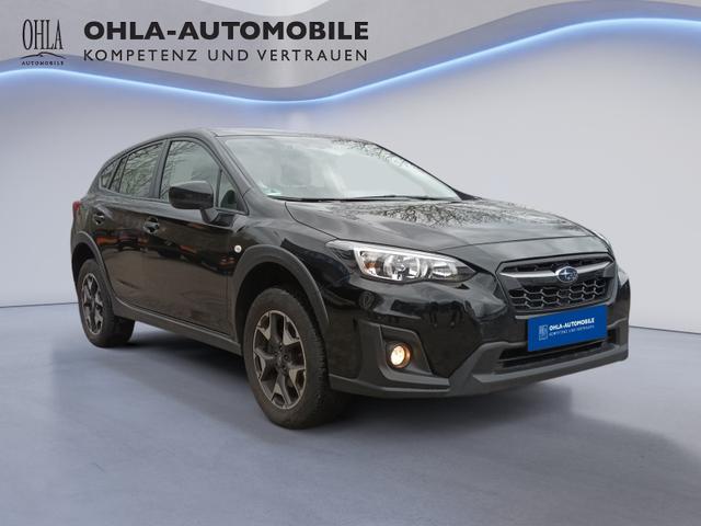 Subaru XV Trend 1.6i Trend*ALLRAD* 