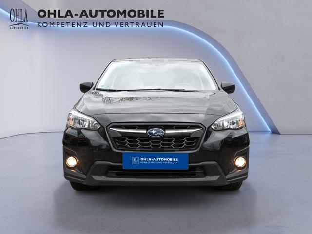 Subaru XV Trend 1.6i Trend*ALLRAD* 
