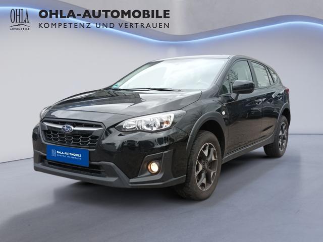Subaru XV - Trend 1.6i Trend*ALLRAD*