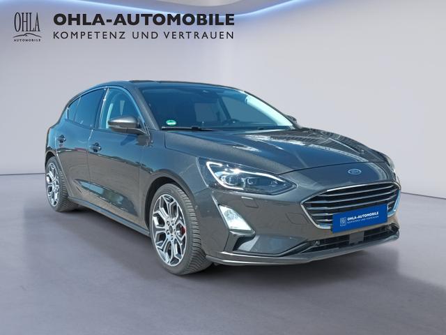 Ford Focus Titanium 1.0 ACC*B&O*CAM*4S*HEAD UP*NAV*STEUERKETTE* 