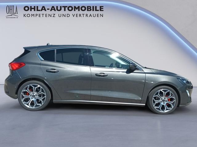 Ford Focus Titanium 1.0 ACC*B&O*CAM*4S*HEAD UP*NAV*STEUERKETTE* 