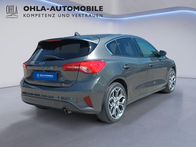 Ford Focus Titanium 1.0 ACC*B&O*CAM*4S*HEAD UP*NAV*STEUERKETTE* 