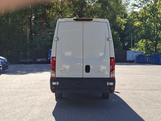 Iveco Daily 35S18HA8V *ASC-AUSBAU*AHK*RADIO*KAMERA*KLIMA* 