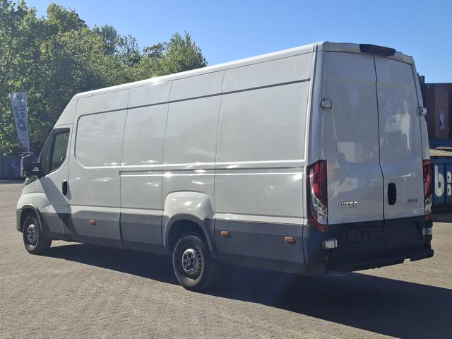 Iveco Daily 35S18HA8V *ASC-AUSBAU*AHK*RADIO*KAMERA*KLIMA* 