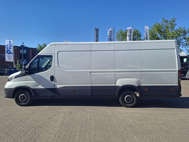 Iveco Daily 35S18HA8V *ASC-AUSBAU*AHK*RADIO*KAMERA*KLIMA* 
