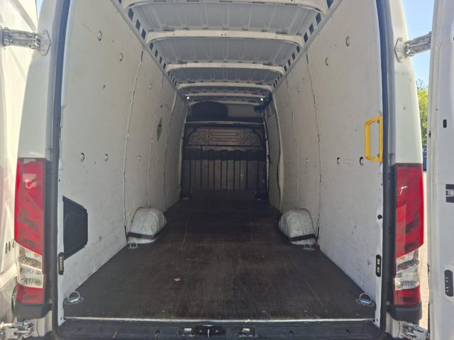 Iveco Daily 35S18HA8V *ASC-AUSBAU*AHK*RADIO*KAMERA*KLIMA* 