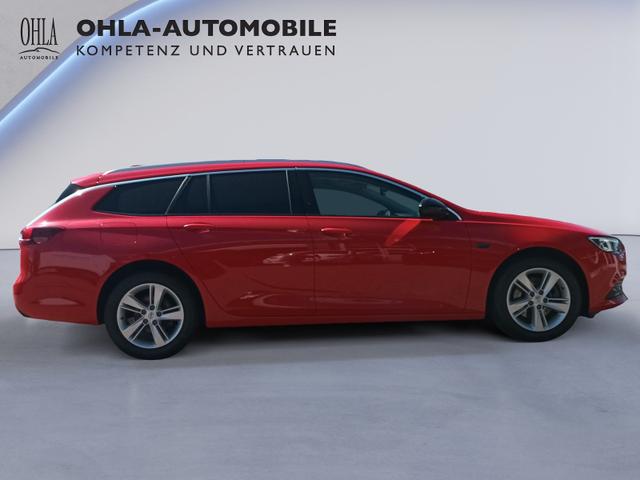 Opel Insignia Sports Tourer Innovation 1.5 Turbo ECOTEC 