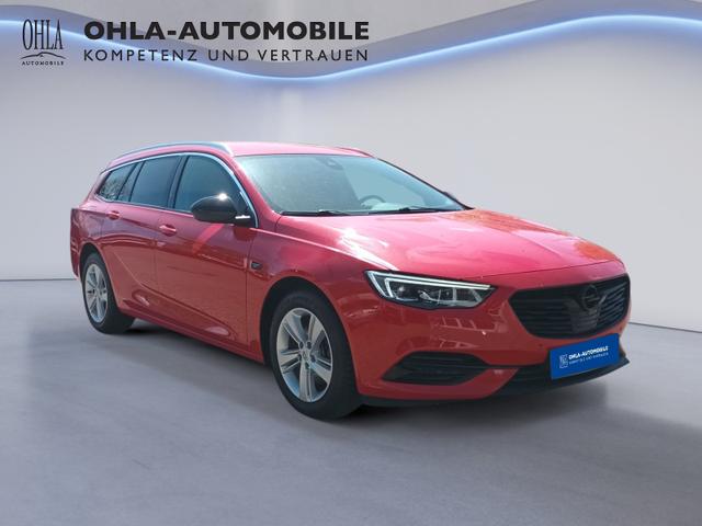 Opel Insignia Sports Tourer Innovation 1.5 Turbo ECOTEC 
