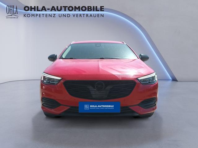 Opel Insignia Sports Tourer Innovation 1.5 Turbo ECOTEC 