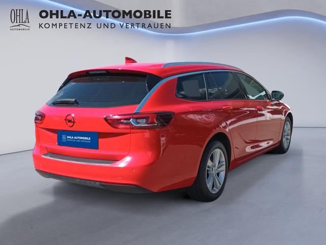 Opel Insignia Sports Tourer Innovation 1.5 Turbo ECOTEC 