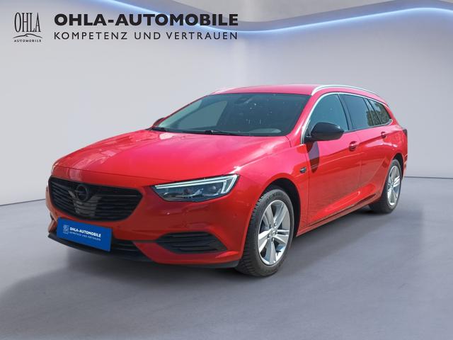 Opel Insignia Sports Tourer - Innovation 1.5 Turbo ECOTEC
