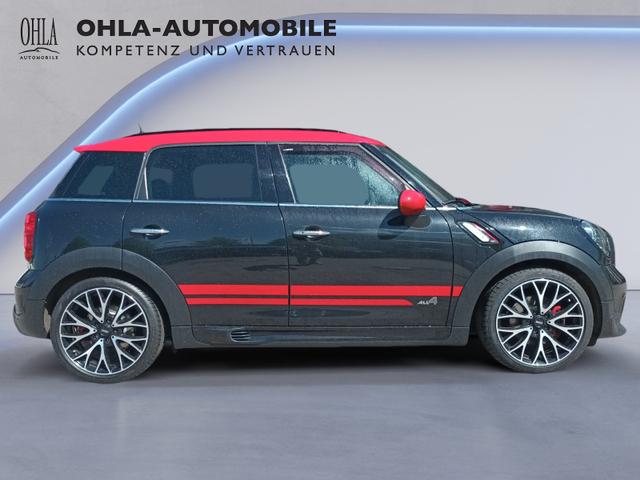 MINI Countryman John Cooper Works Works*HARMAN-KARDON* 