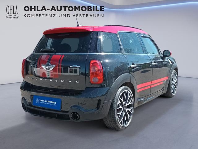 MINI Countryman John Cooper Works Works*HARMAN-KARDON* 