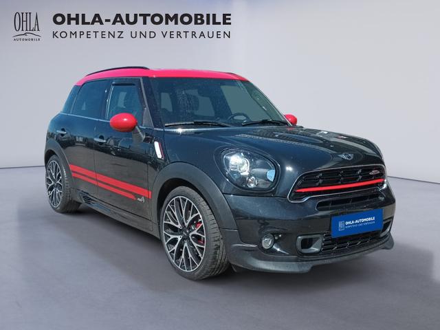 MINI Countryman John Cooper Works Works*HARMAN-KARDON* 