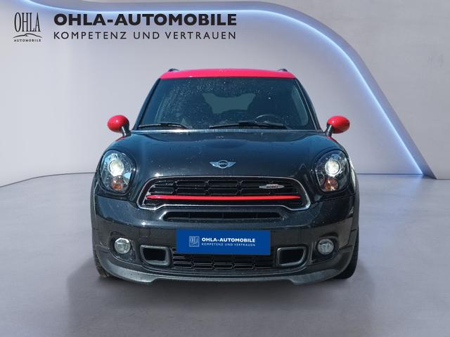 MINI Countryman John Cooper Works Works*HARMAN-KARDON* 
