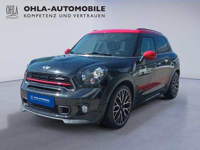 MINI Countryman - John Cooper Works Works*HARMAN-KARDON*