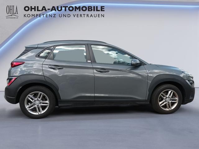 Hyundai KONA Select Mild-Hybrid 2WD 1.0 T-GDI AHK*ANDROID/CAR PLAY*CAM*KLIMA*SHZ* 