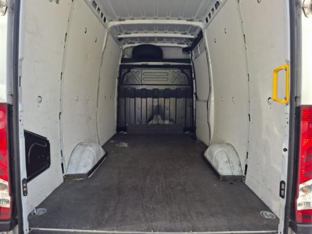 Iveco Daily 35S18HA8V *ASC-AUSBAU*RADIO*KAMERA*KLIMA* 