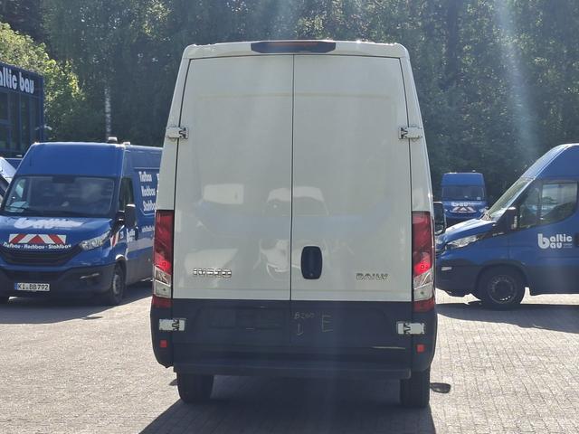 Iveco Daily 35S18HA8V *ASC-AUSBAU*RADIO*KAMERA*KLIMA* 