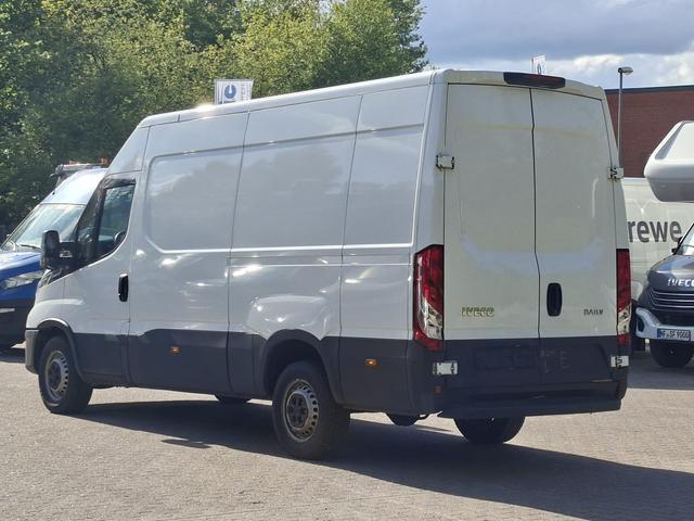 Iveco Daily 35S18HA8V *ASC-AUSBAU*RADIO*KAMERA*KLIMA* 