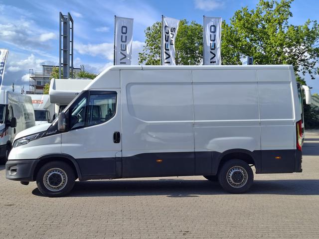 Iveco Daily 35S18HA8V *ASC-AUSBAU*RADIO*KAMERA*KLIMA* 
