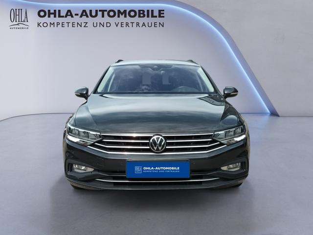 Volkswagen Passat Variant Business 1.5 TSI 