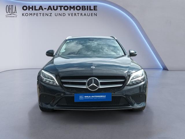 Mercedes-Benz C-Klasse T-Modell C 220 d T (205.214) Avantgarde 