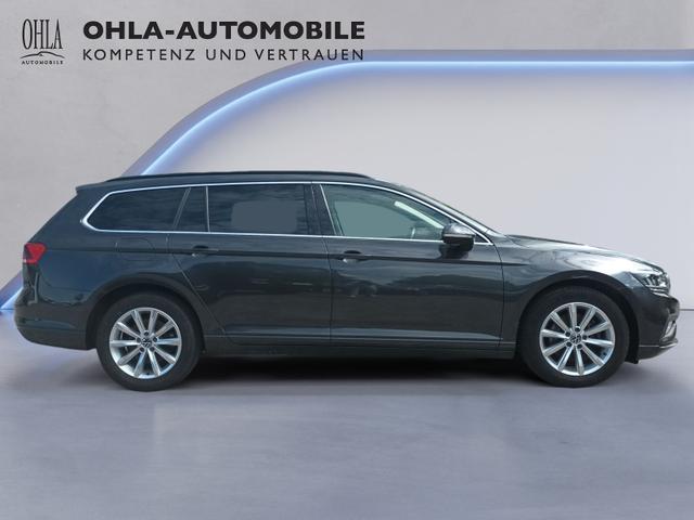Volkswagen Passat Variant Business 1.5 TSI 