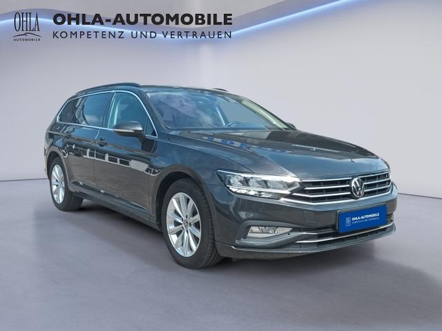 Volkswagen Passat Variant Business 1.5 TSI 