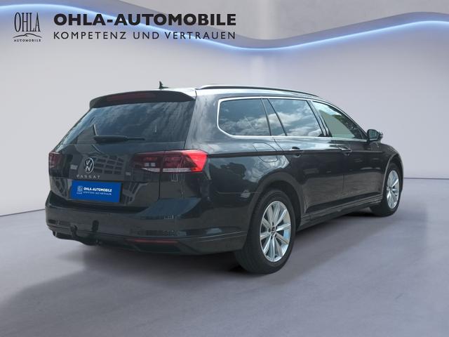 Volkswagen Passat Variant Business 1.5 TSI 
